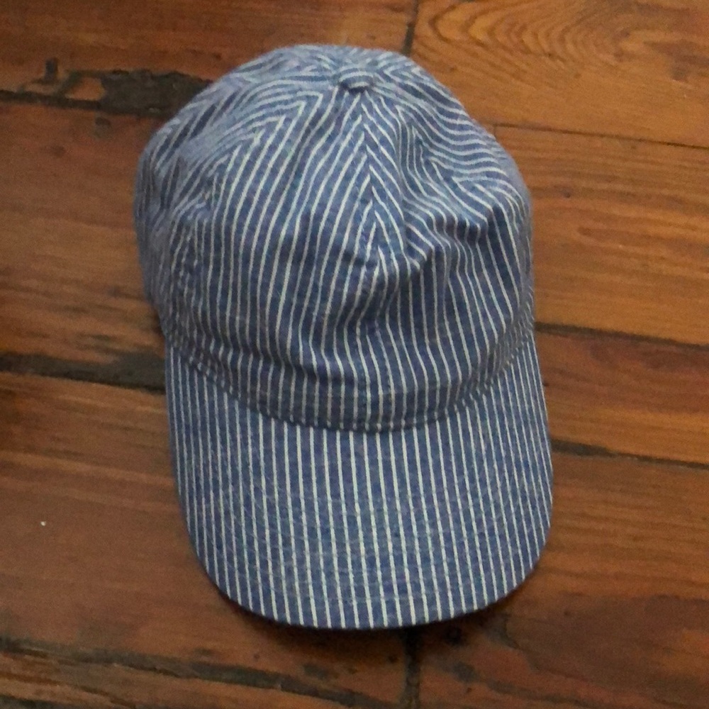 Jcrew hat